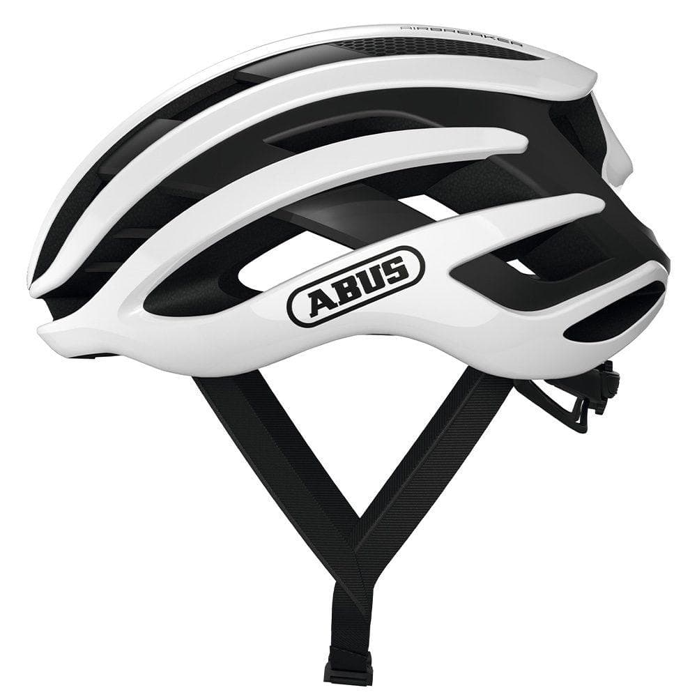 ABUS - AIRBREAKER Helmet
