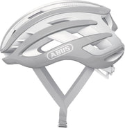 ABUS - AIRBREAKER - Pure Grey - Large