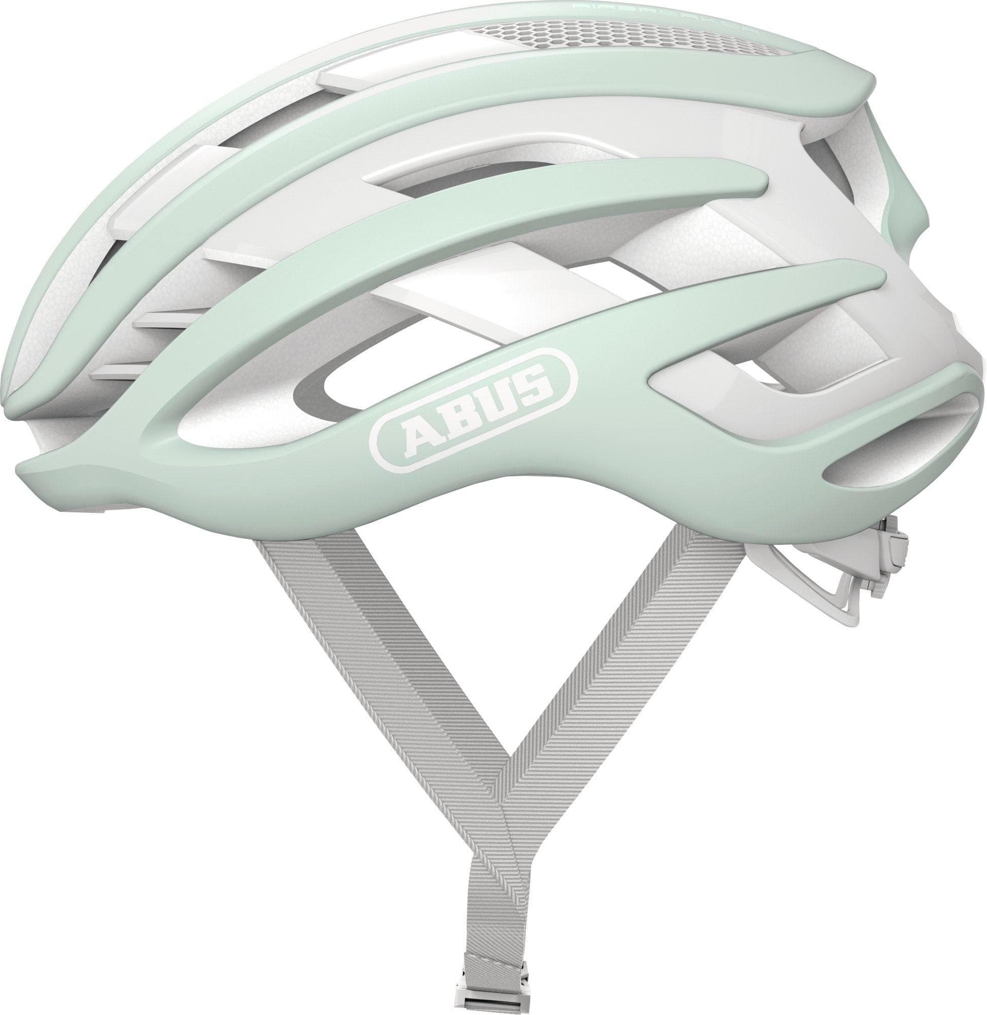 ABUS - AIRBREAKER Helmet