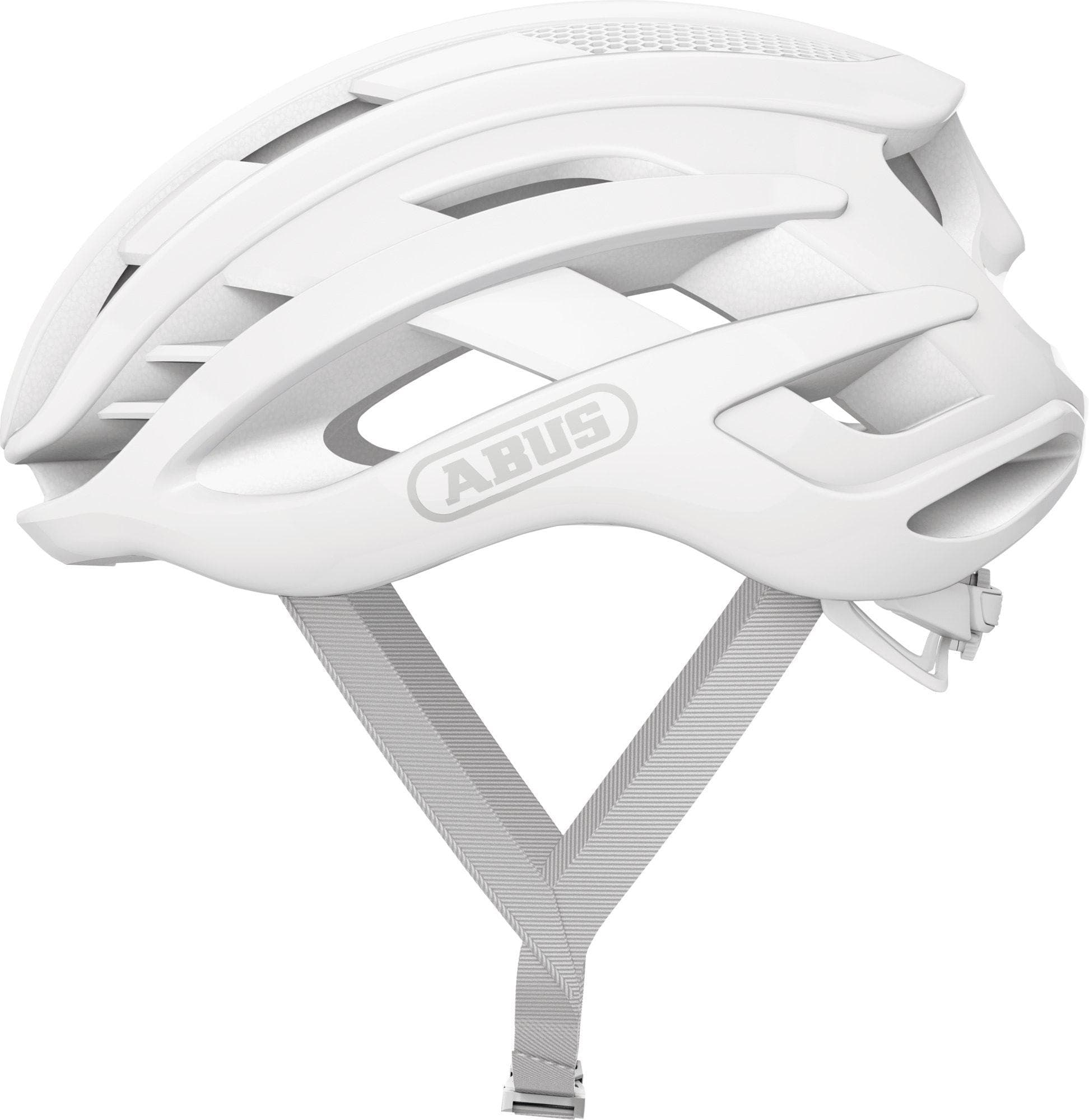 ABUS - AIRBREAKER - Pure White - Medium