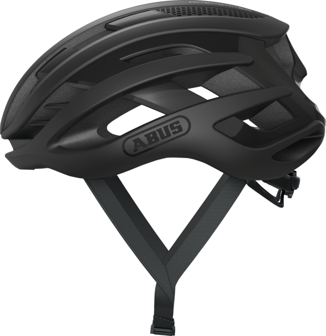 ABUS - AIRBREAKER Helmet