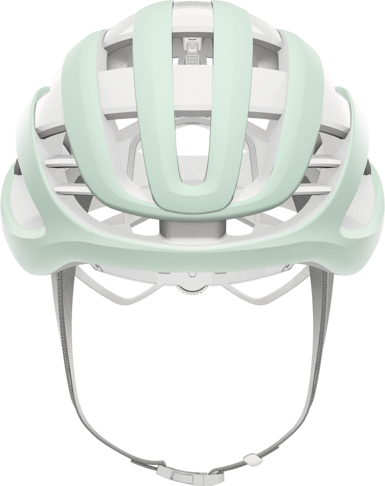 ABUS - AIRBREAKER - Pure Mint - Large