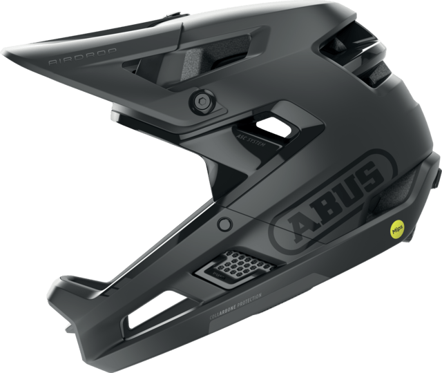 ABUS - AIRDROP MIPS Helmet