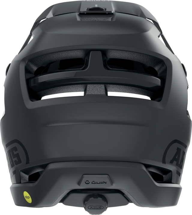 ABUS - AIRDROP MIPS concrete grey S/M