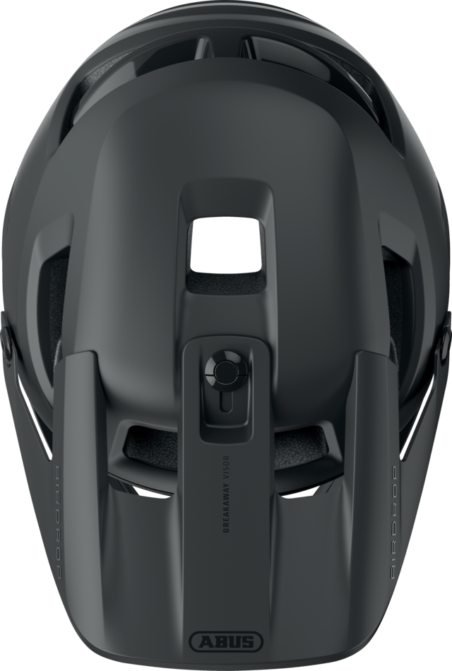 ABUS - AIRDROP MIPS velvet black S/M