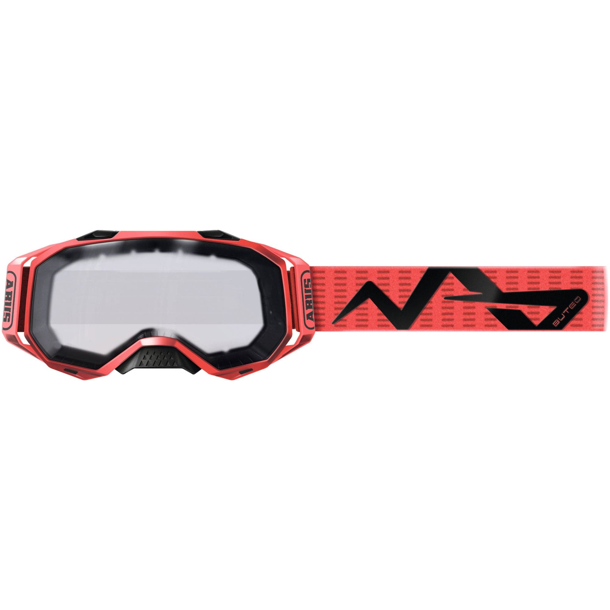 ABUS - Buteo infra red