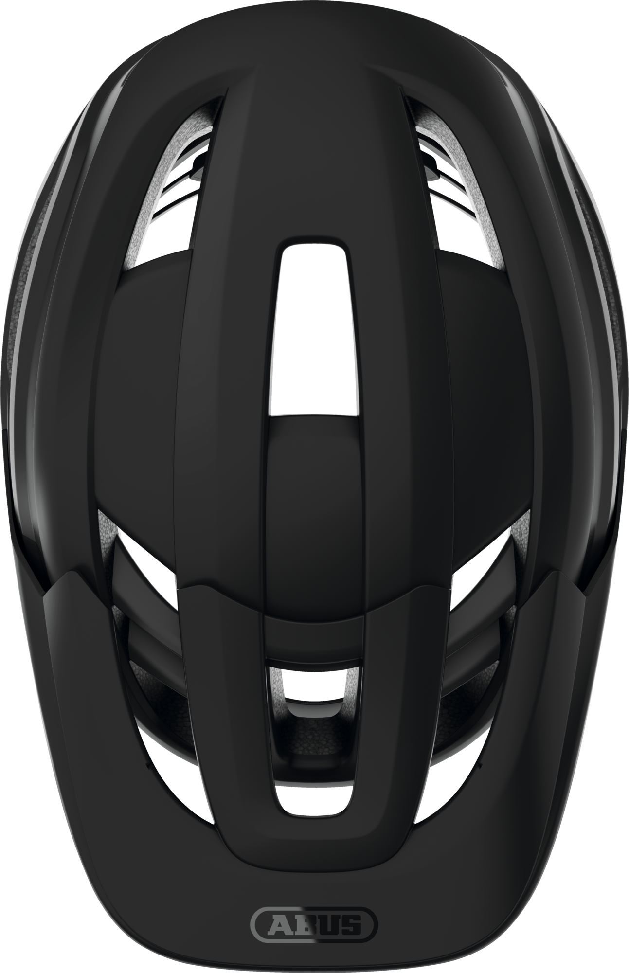 ABUS - CLIFFHANGER velvet black L