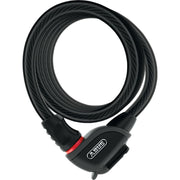 ABUS - Coil Cable Lock - 8950/180 KF PHANTOM