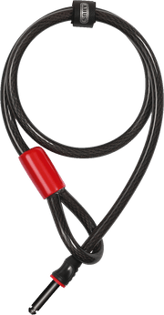 ABUS - Frame Lock - ACL 12/100 BK ADAPTOR CABLE