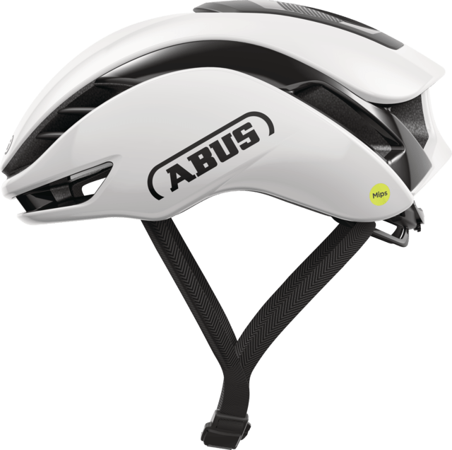 ABUS - GAMECHANGER 2.0 MIPS shiny white L