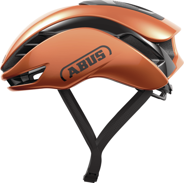 ABUS - GAMECHANGER 2.0 goldfish orange S