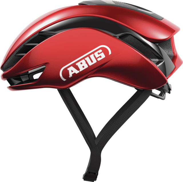 ABUS - GAMECHANGER 2.0 performance red S