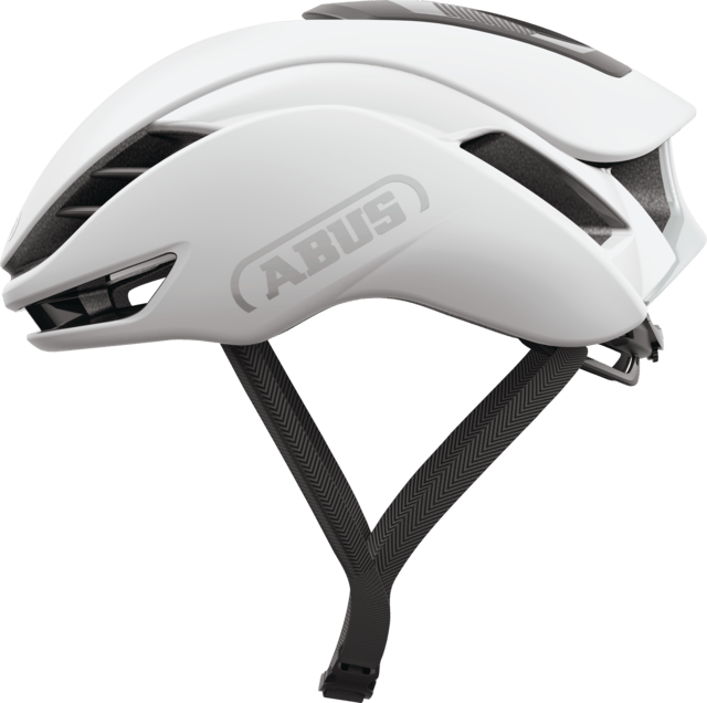 ABUS - GAMECHANGER 2.0 polar white S