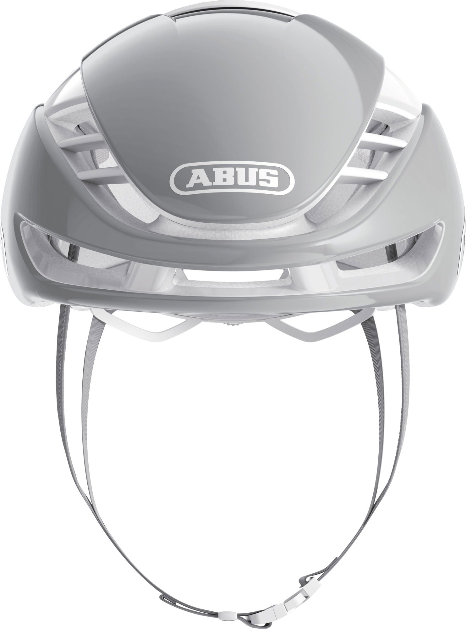 ABUS - GAMECHANGER 2.0 pure grey L