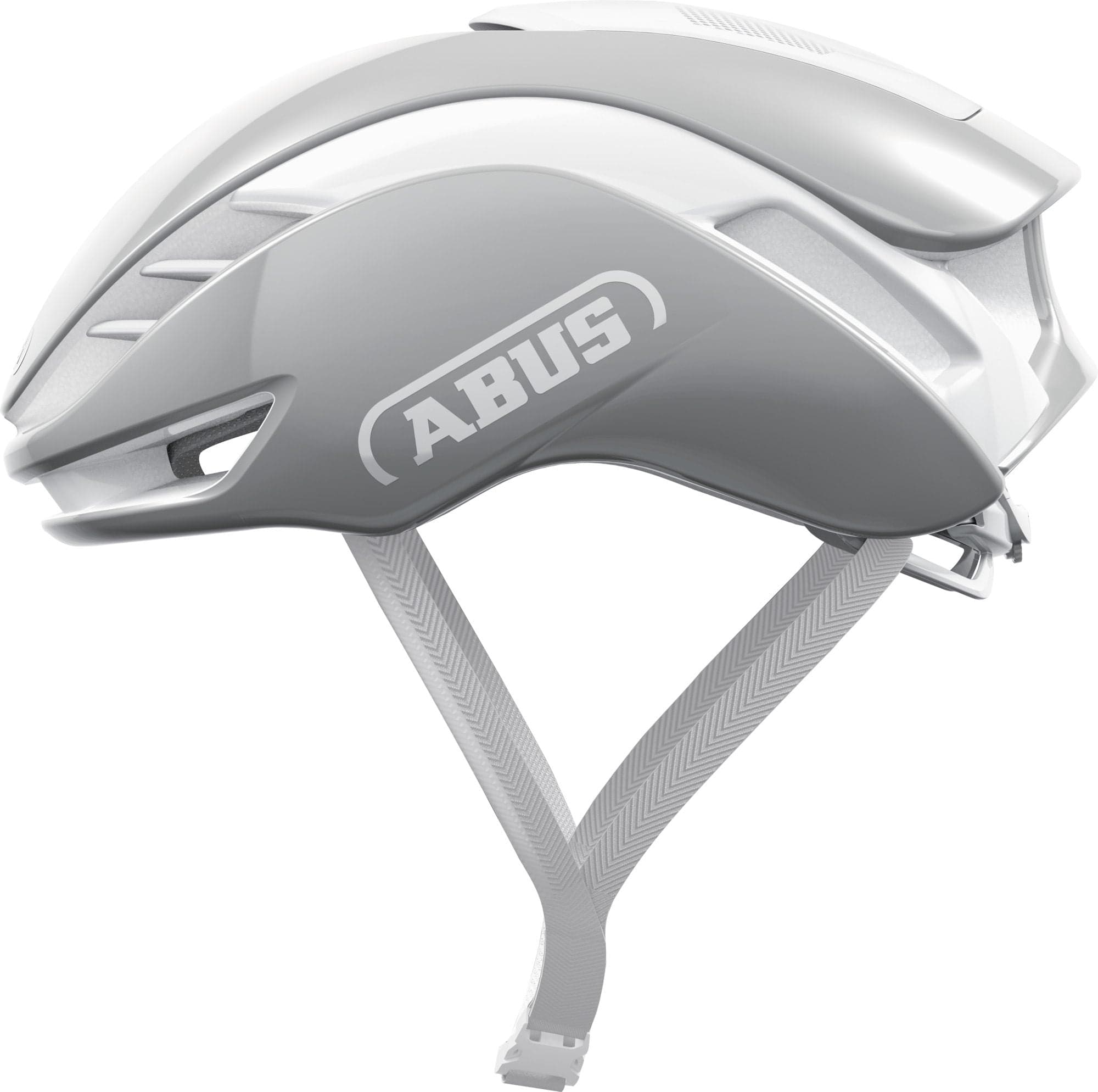 ABUS - GAMECHANGER 2.0 pure grey S