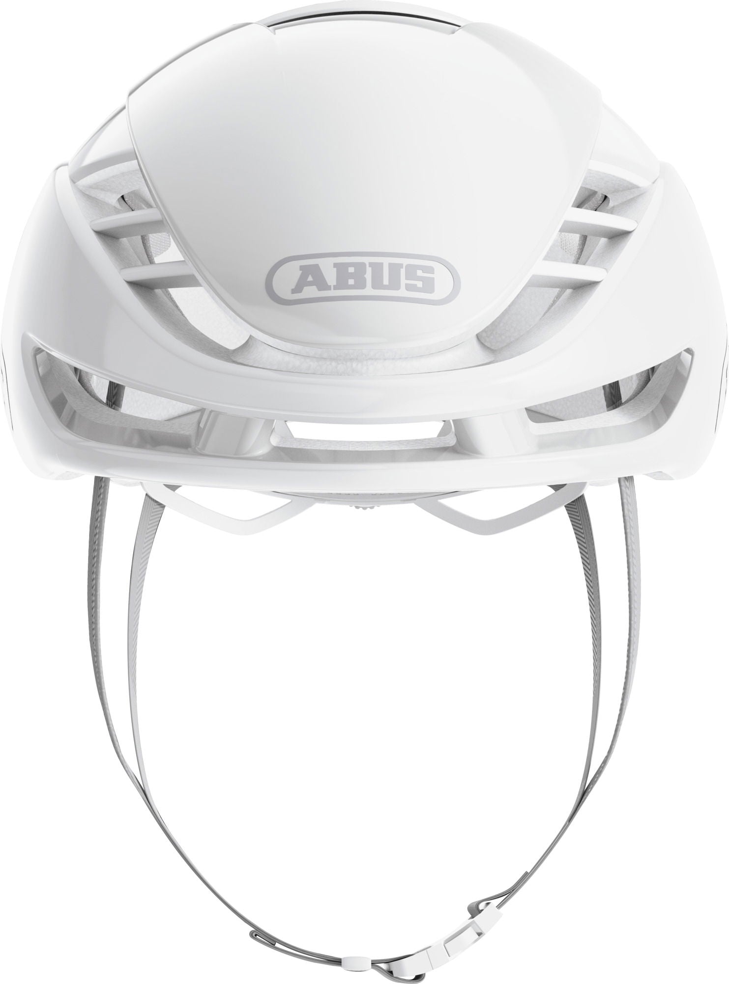 ABUS - GAMECHANGER 2.0 pure white M