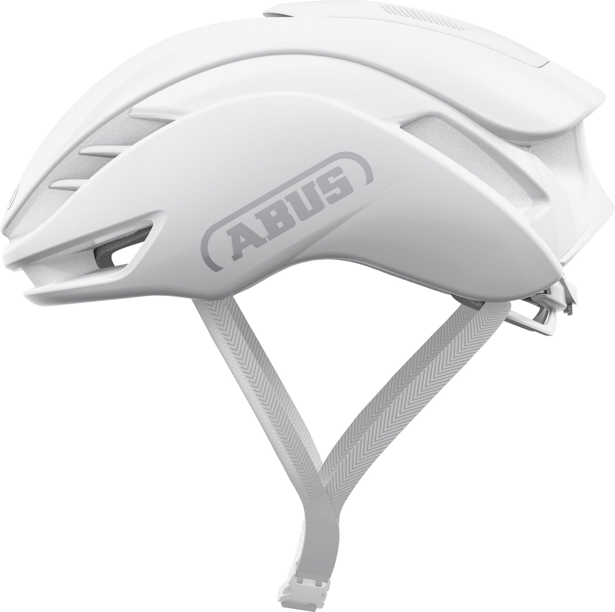 ABUS - GAMECHANGER 2.0 pure white S