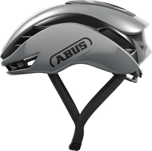 ABUS - GAMECHANGER 2.0 race grey L
