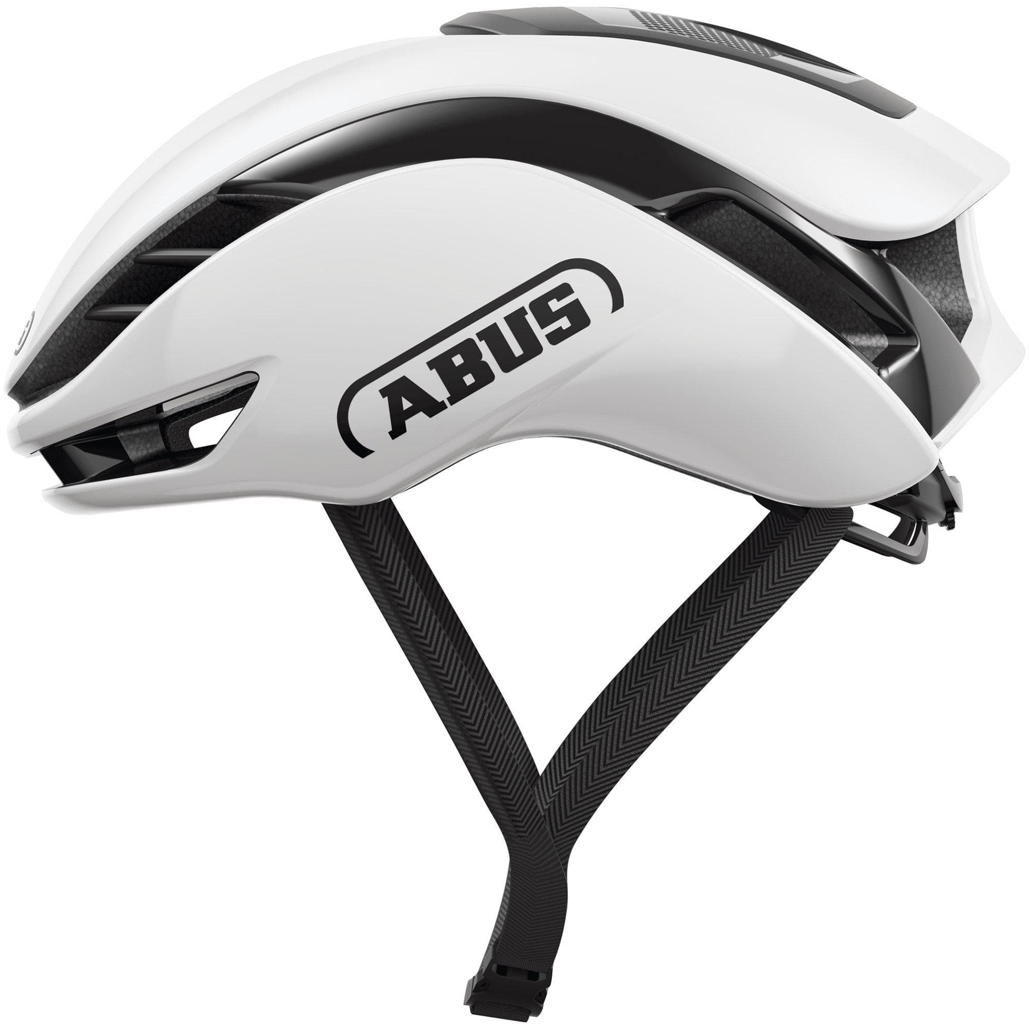 ABUS - GAMECHANGER 2.0 shiny white L
