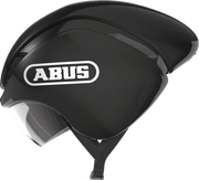 ABUS - GAMECHANGER TT shiny black