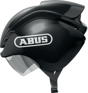 ABUS - GAMECHANGER Tri shiny black M