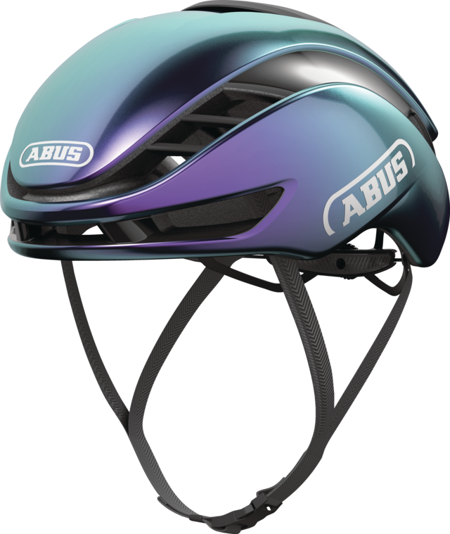 ABUS - GAMECHANGER 2.0 flip flop purple M