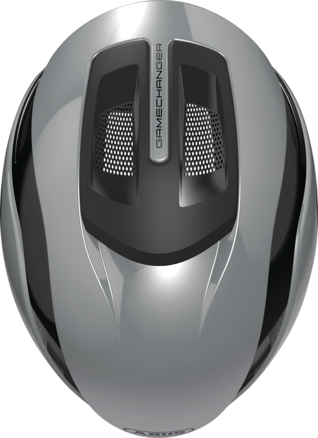 ABUS - GAMECHANGER 2.0 race grey L