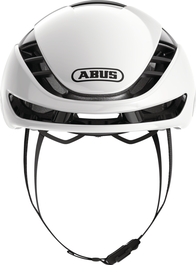 ABUS - GAMECHANGER 2.0 MIPS shiny white L