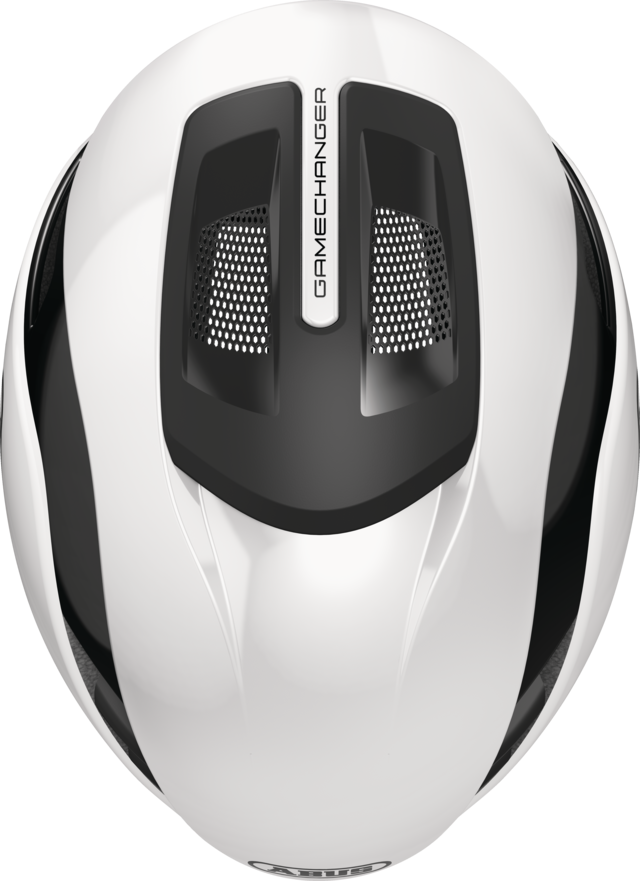 ABUS - GAMECHANGER 2.0 MIPS shiny white S