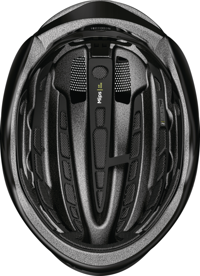 ABUS - GAMECHANGER 2.0 MIPS velvet black L