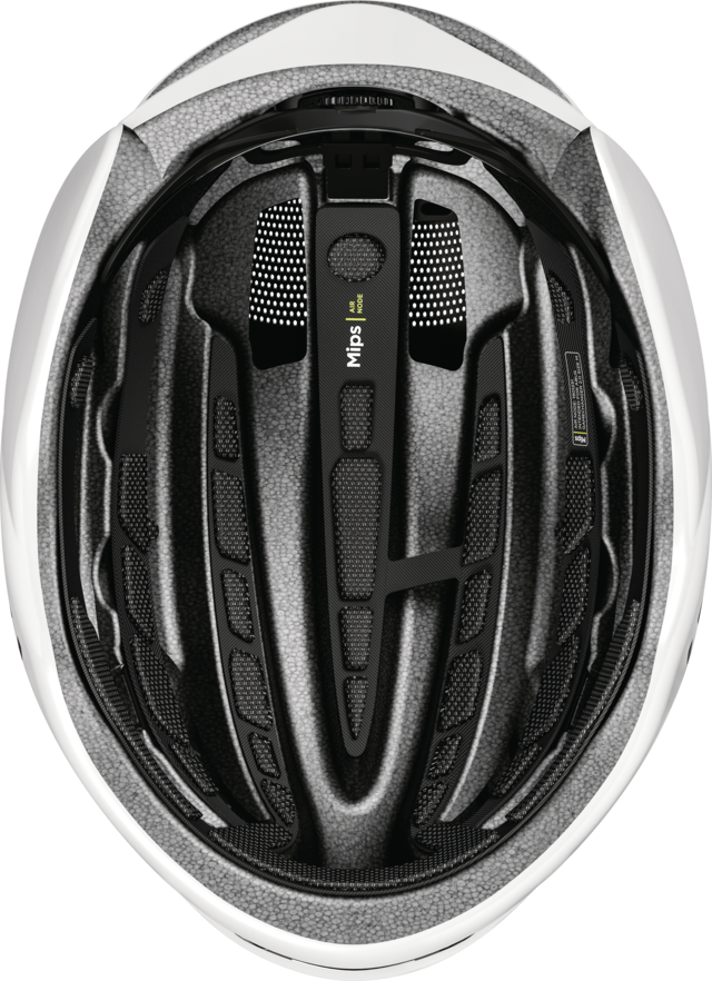 ABUS - GAMECHANGER 2.0 MIPS shiny white L