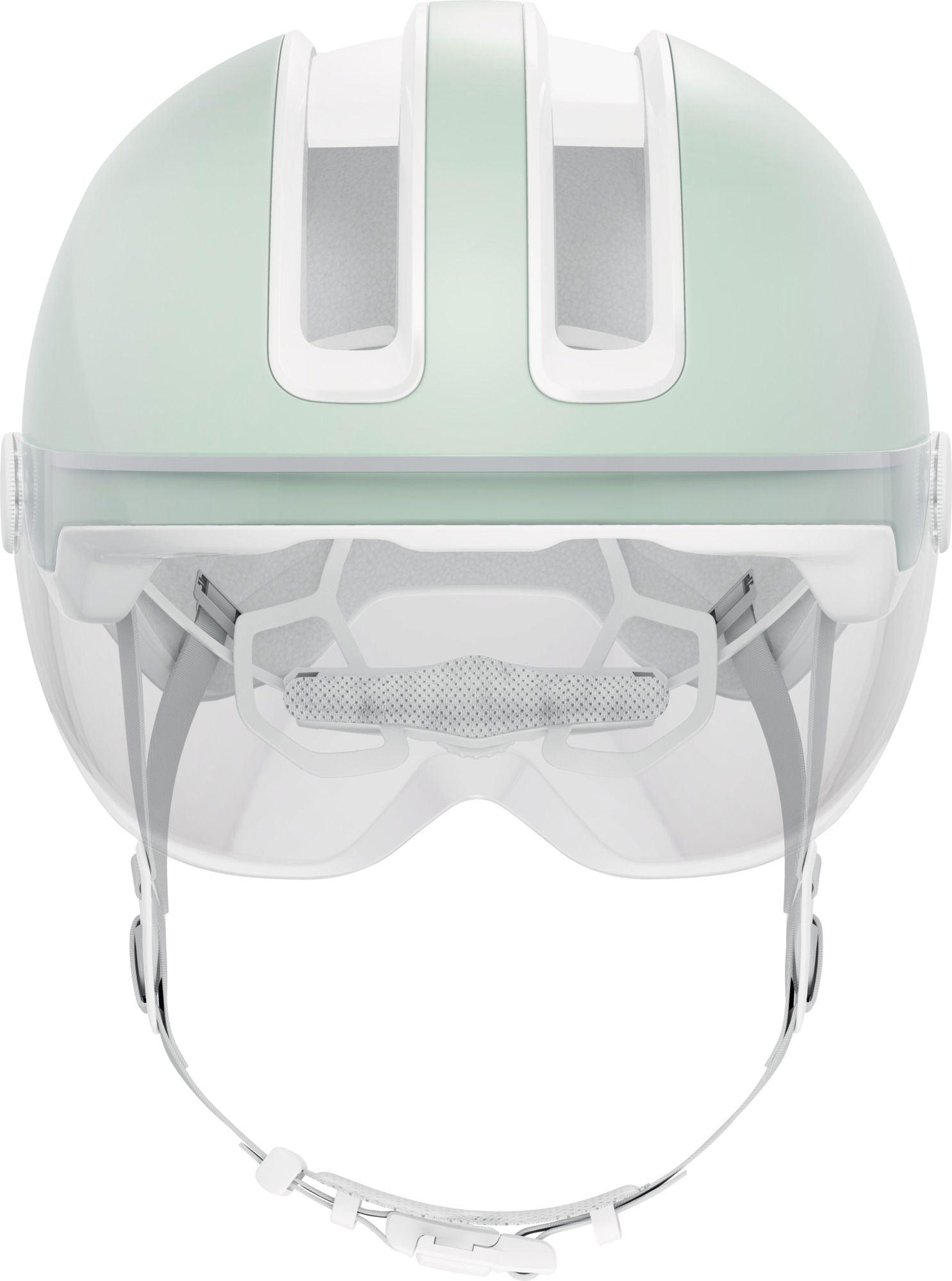 ABUS - HUD-Y ACE pure mint L