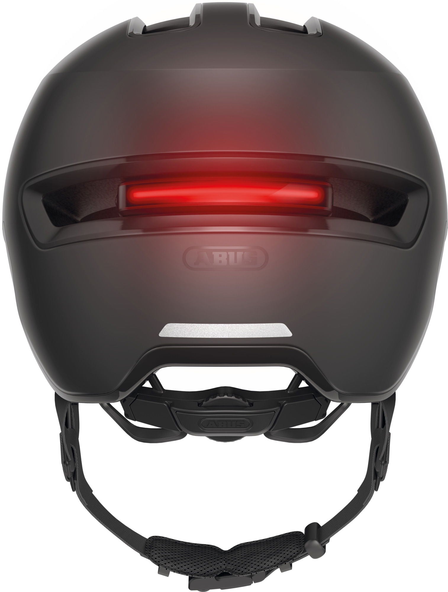 ABUS - HUD-Y ACE velvet black L