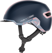 ABUS - HUD-Y Helmet