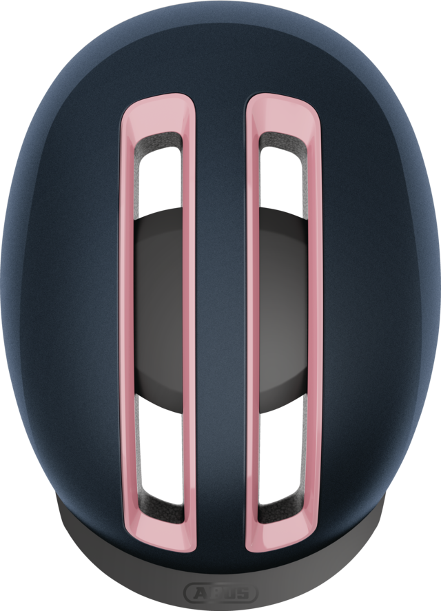 ABUS - HUD-Y pure aqua L