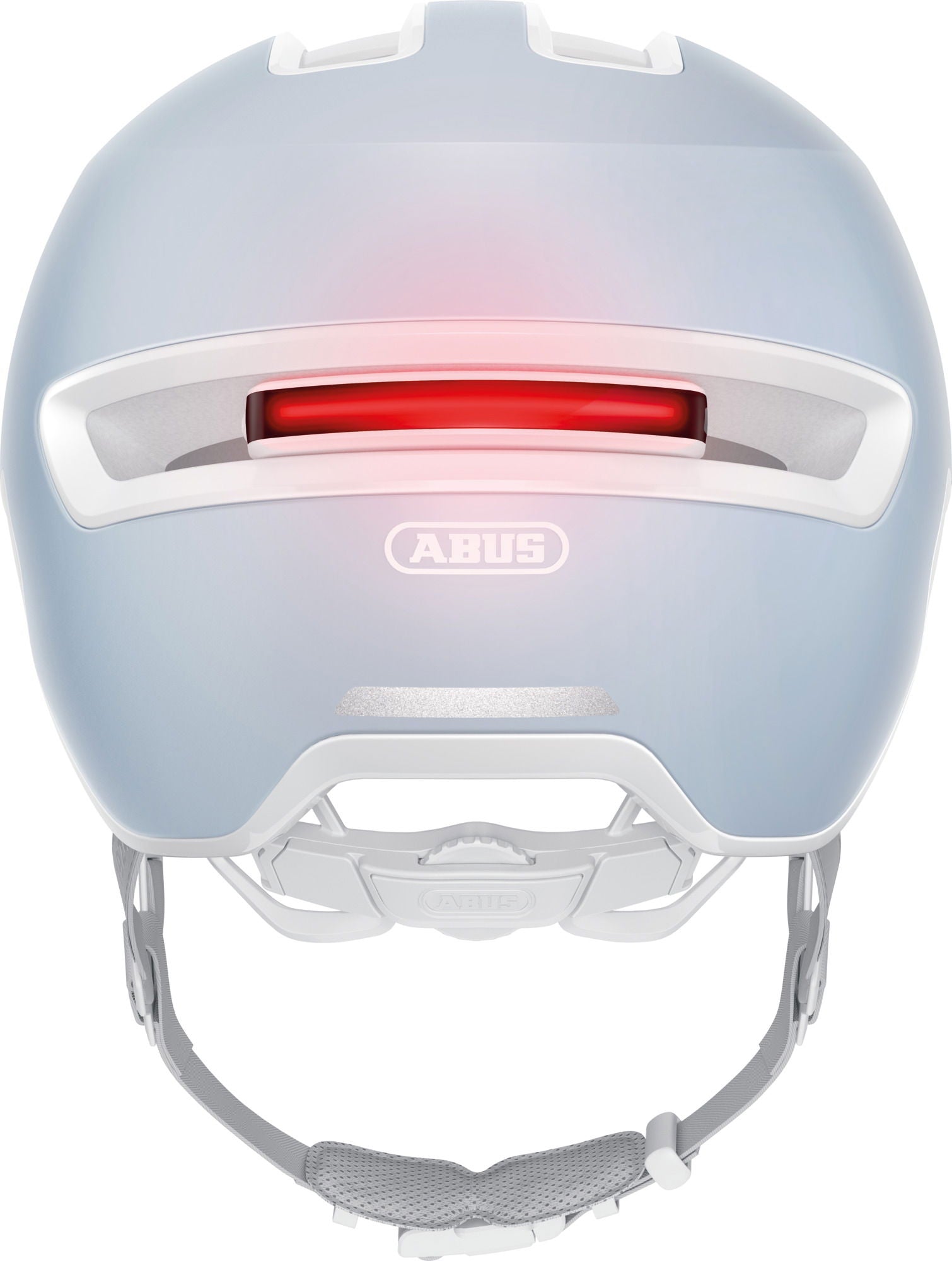 ABUS - HUD-Y pure aqua L