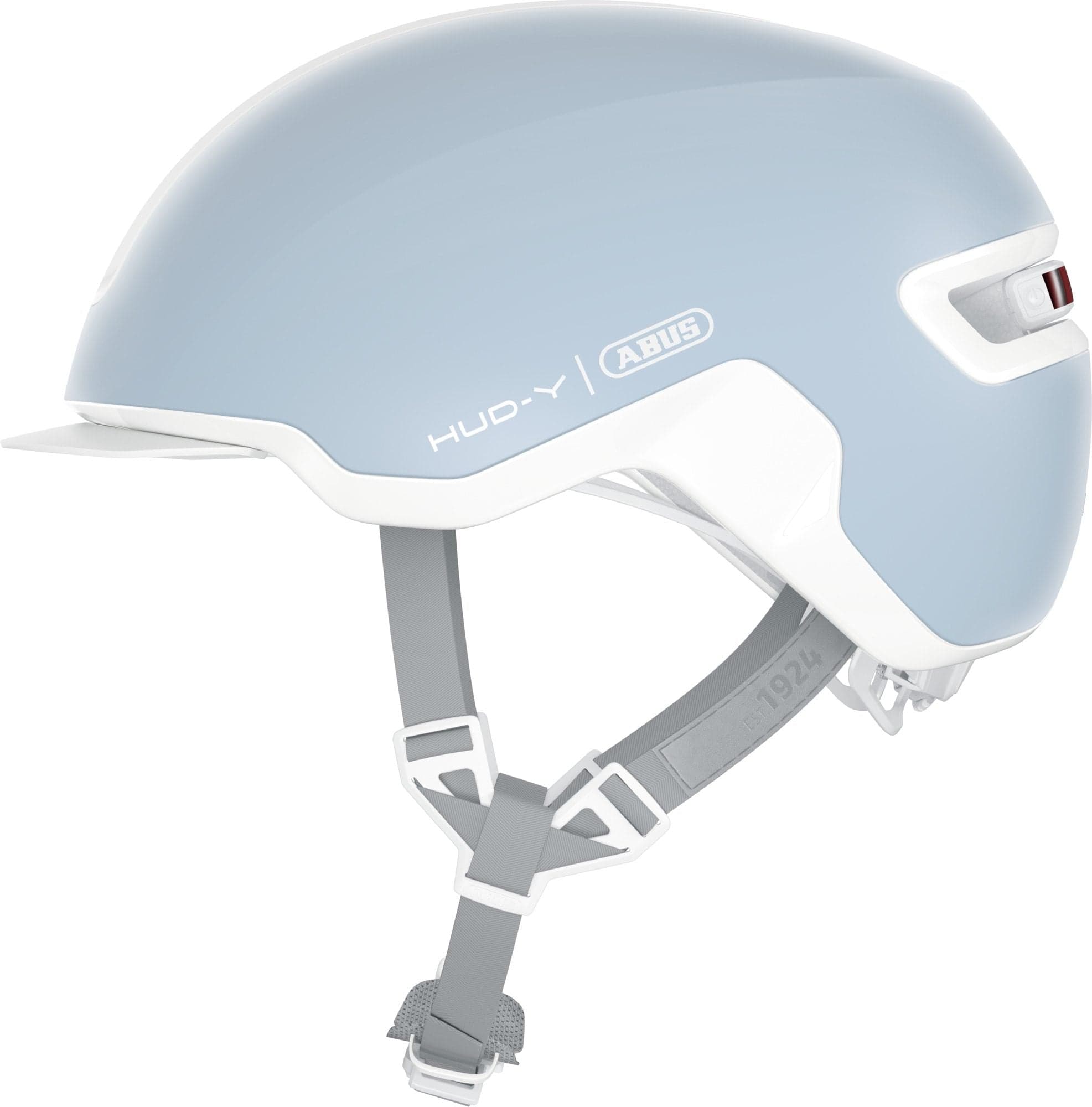 ABUS - HUD-Y Helmet