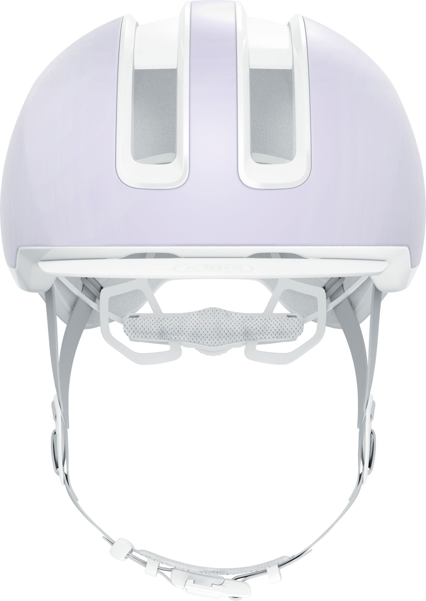 ABUS - HUD-Y pure lavender L