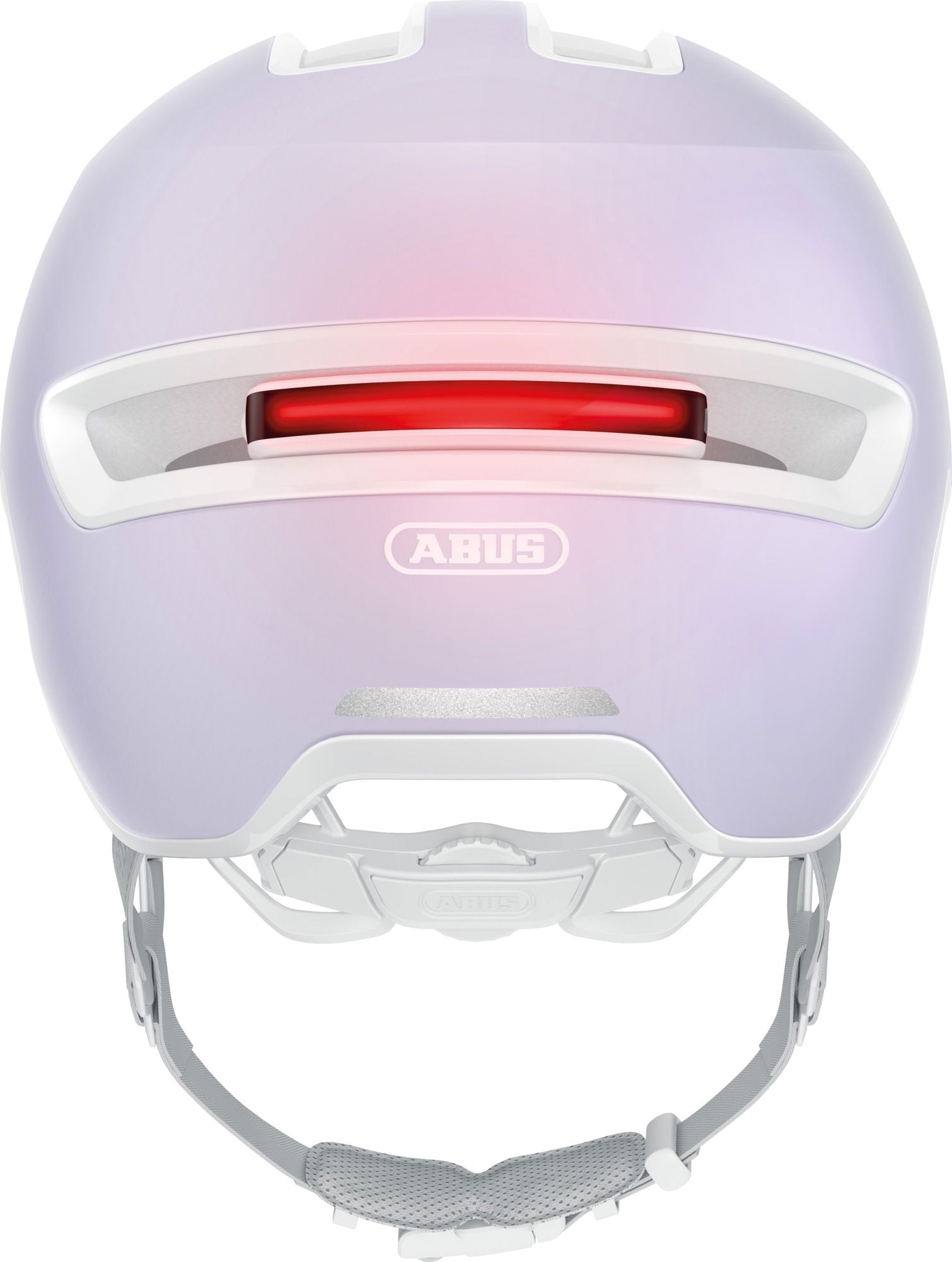 ABUS - HUD-Y pure lavender S