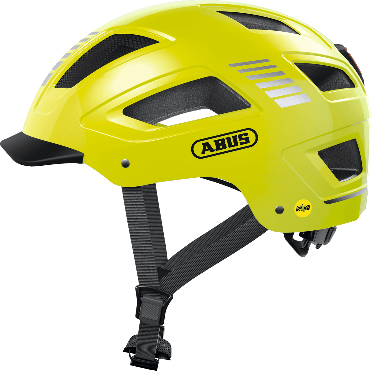 ABUS - HYBAN 2.0 MIPS Helmets