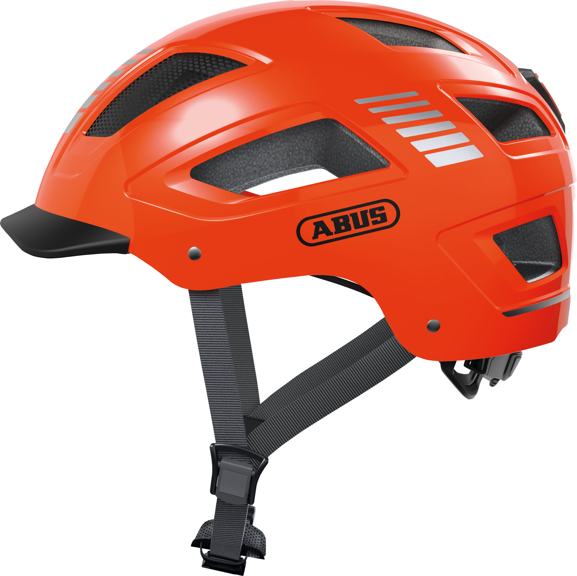 ABUS - HYBAN 2.0 signal orange M