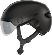 ABUS - HUD-Y ACE velvet black M
