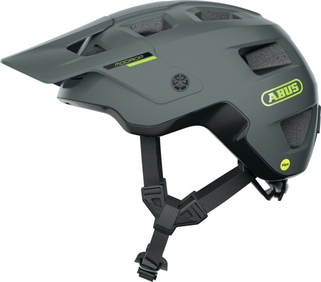 ABUS - MODROP MIPS concrete grey M