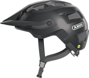 ABUS - MOTRIP MIPS Shiny Black Helmet
