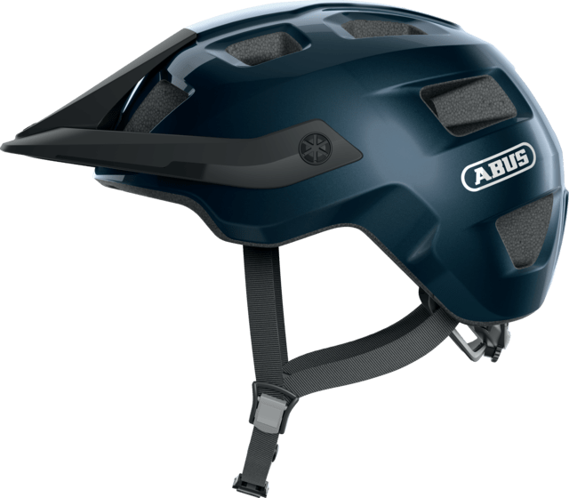 ABUS - MOTRIP midnight blue M