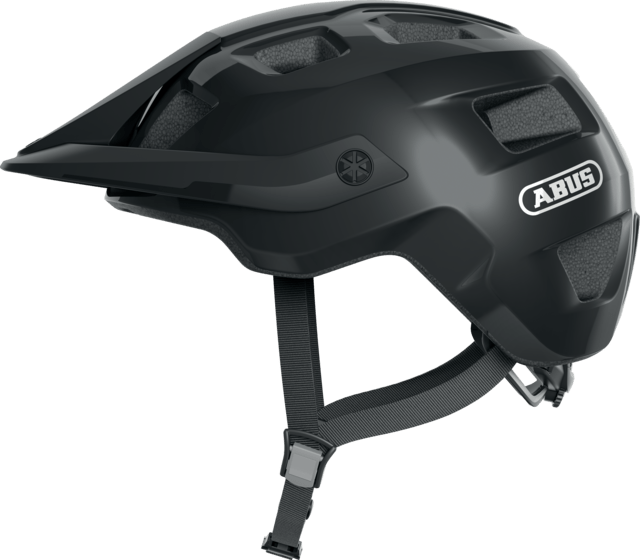 ABUS - MOTRIP shiny black S