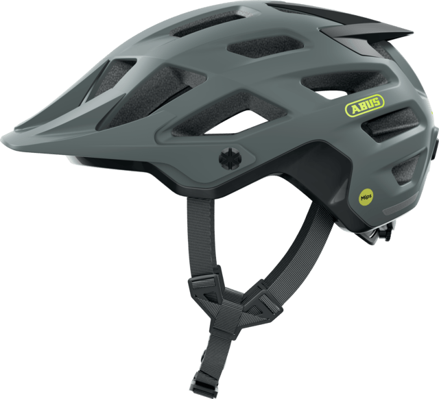 ABUS - MOVENTOR 2.0 MIPS Helmet