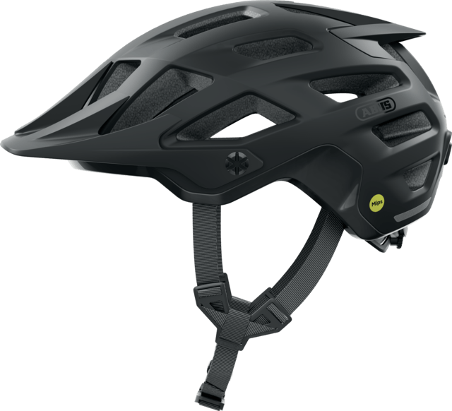 ABUS - MOVENTOR 2.0 MIPS Helmet