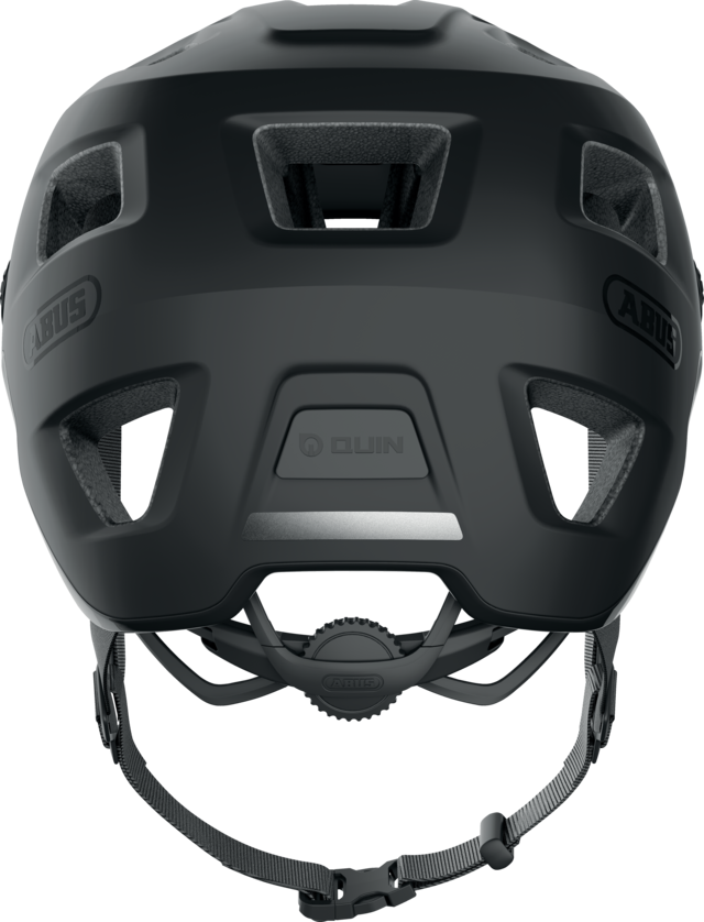 ABUS - MODROP Ti silver M