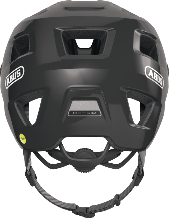 ABUS - MOTRIP MIPS shiny black L